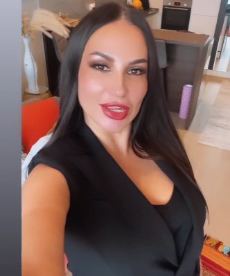 Светлана Прель объяснила, почему она ведёт Дом 2 вместо Яны Фиткевич