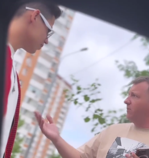 Вернувшись на Дом 2 с Рахимовой, Зарахович теряет бизнес