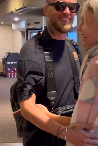 Егор Холявин готовится к 31 пластической операции Егор Холявин готовится к 31 пластической операции