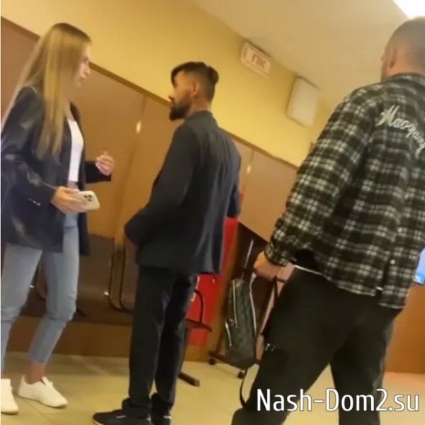 Григорьев готовится ко второму слушанию с Тимуром Магеррамовым