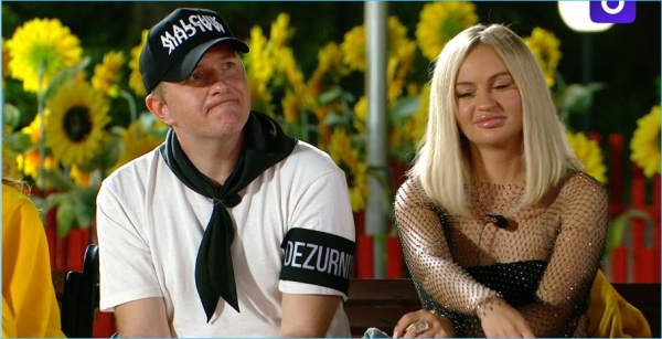 Впечатления от мужского дефиле на Доме 2: Яббаров и Оганесян не вписались в формат молодежного шоу Впечатления от мужского дефиле на Доме 2: Яббаров и Оганесян не вписались в формат молодежного шоу