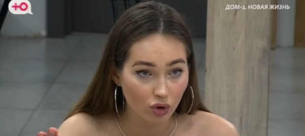 Вероника Лысковец налаживает личную жизнь Вероника Лысковец налаживает личную жизнь