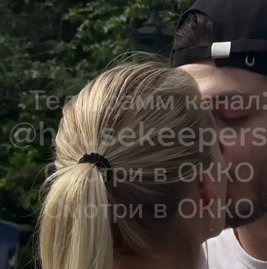 Иосиф Оганесян ушел из Дома 2 ради сына