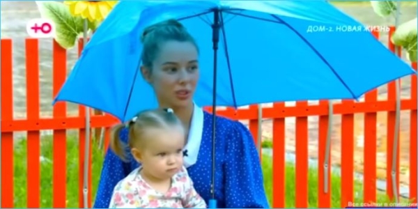 Зрители дома 2 не оценили креатив от Алексея Безуса с гусем Зрители дома 2 не оценили креатив от Алексея Безуса с гусем