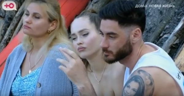 Салибековы всерьёз заговорили о разводе Салибековы всерьёз заговорили о разводе