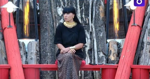 Ермолаевой всё известно о том, как мужчинам нужно зарабатывать Ермолаевой всё известно о том, как мужчинам нужно зарабатывать