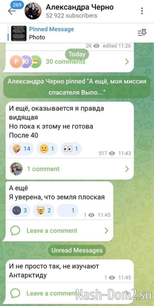 Мнение о последних проектных событиях (2.06.2024)