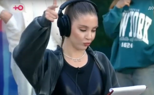 Григорьев хочет выкрасть Квашникову из Москва-Сити на Поляну Григорьев хочет выкрасть Квашникову из Москва-Сити на Поляну