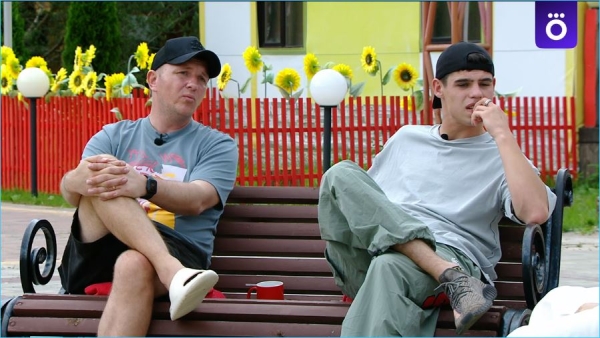 Яббаров считает, что в потере Зараховича виновата Элина Рахимова Яббаров считает, что в потере Зараховича виновата Элина Рахимова