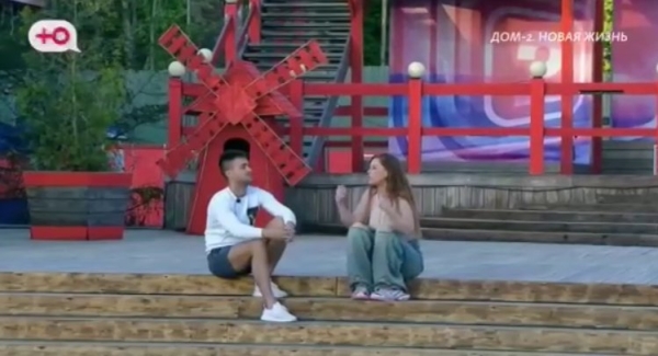 Безус стал "адвокатом дьявола" - считает Екатерина Горина Безус стал "адвокатом дьявола" - считает Екатерина Горина