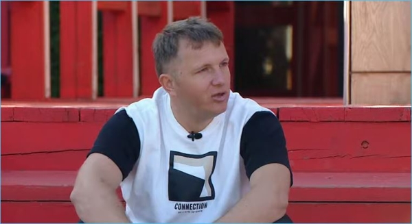 Илья Яббаров с презрением вспомнил Либерж Кпадону и её победу в конкурсе Илья Яббаров с презрением вспомнил Либерж Кпадону и её победу в конкурсе