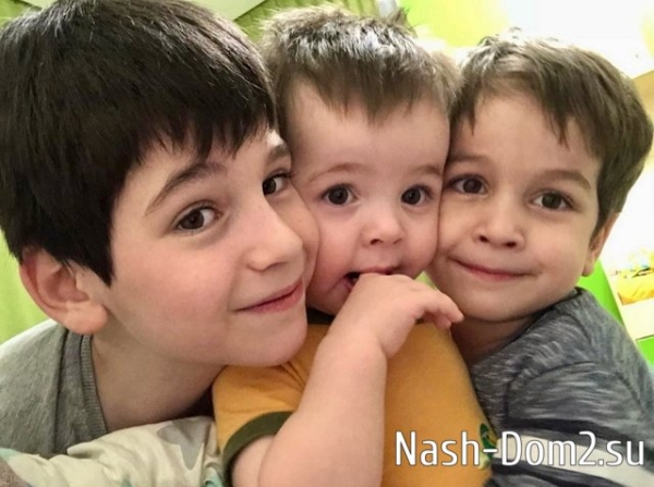 Тигран Салибеков: Папа вас любит Тигран Салибеков: Папа вас любит