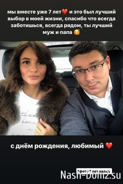 Андрей Чуев: Теперь у нас всё по-другому