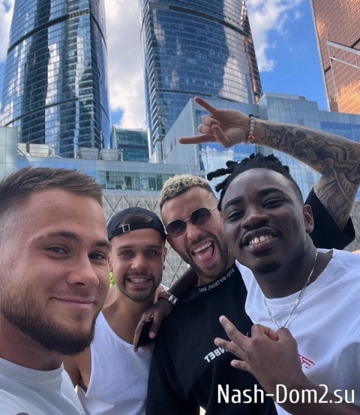 Фото от бывших участников (19.06.2024) Фото от бывших участников (19.06.2024)