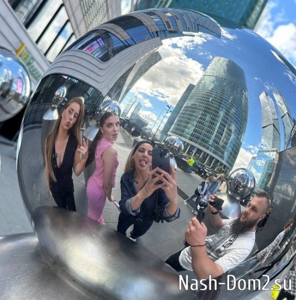 Игорь Григорьев не сумел стать примером для мальчишек на телестройке Игорь Григорьев не сумел стать примером для мальчишек на телестройке