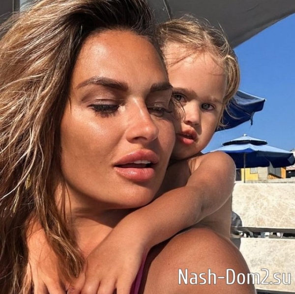 Фото детей участников Дома-2 (17.06.2024) Фото детей участников Дома-2 (17.06.2024)