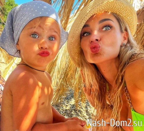 Фото детей участников Дома-2 (17.06.2024) Фото детей участников Дома-2 (17.06.2024)