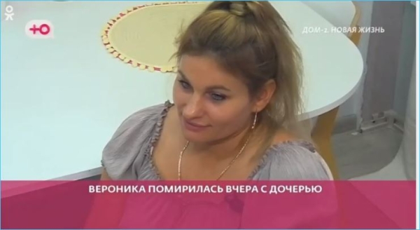 Тигран Салибеков испугался и бросился мириться с женой Викторией