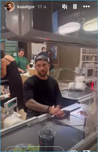 У Кати Гориной не будет серьезных отношений на Доме 2, уверяет Николетта Антипова У Кати Гориной не будет серьезных отношений на Доме 2, уверяет Николетта Антипова