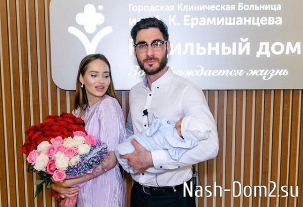 Тигран Салибеков настроил жену против её матери