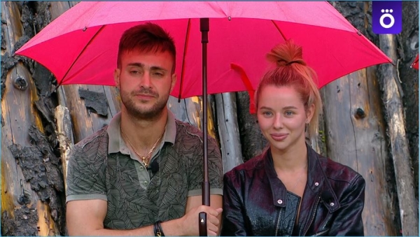 Почему соврал Андрей Черкасов о встрече Безусом на поляне Репиной с дочкой, удивляются зрители Дома 2 Почему соврал Андрей Черкасов о встрече Безусом на поляне Репиной с дочкой, удивляются зрители Дома 2