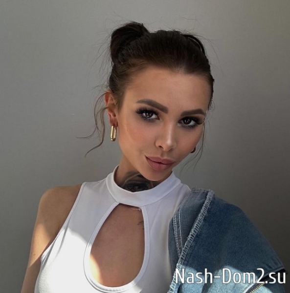 Стало понятно, почему Горину привлекают мужчины Безверховой Стало понятно, почему Горину привлекают мужчины Безверховой