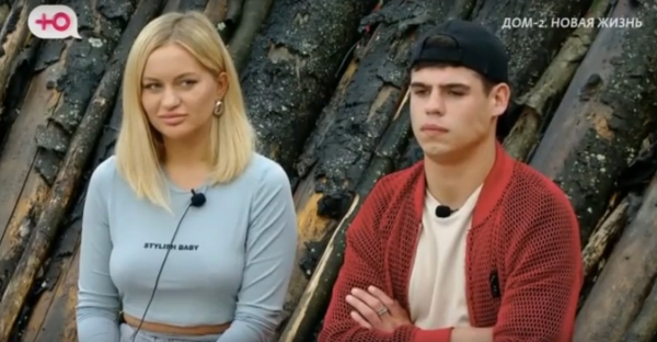 Зарахович пожалел для Рахимовой 300 рублей Зарахович пожалел для Рахимовой 300 рублей