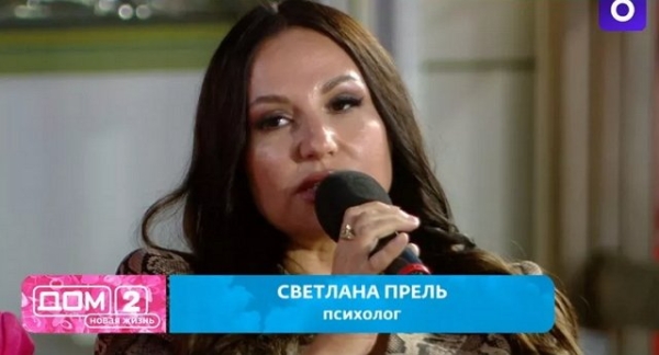 Мама Виктории Лысковец вызывает зависть Светланы Прель? Мама Виктории Лысковец вызывает зависть Светланы Прель?