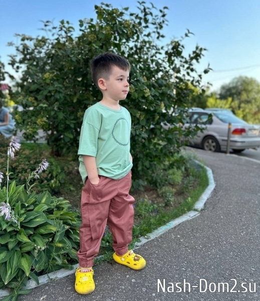 Фото детей участников Дома-2 (15.07.2024) Фото детей участников Дома-2 (15.07.2024)