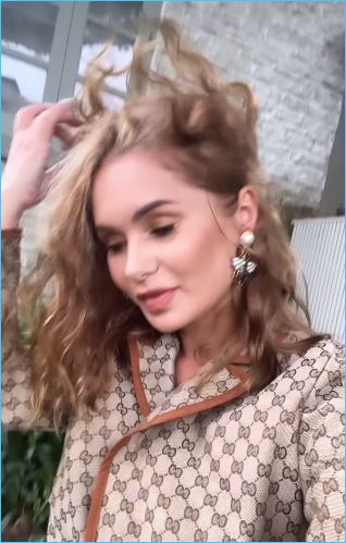 Степан Меньщиков прокомментировал свой развод с Ангелиной Монах Степан Меньщиков прокомментировал свой развод с Ангелиной Монах