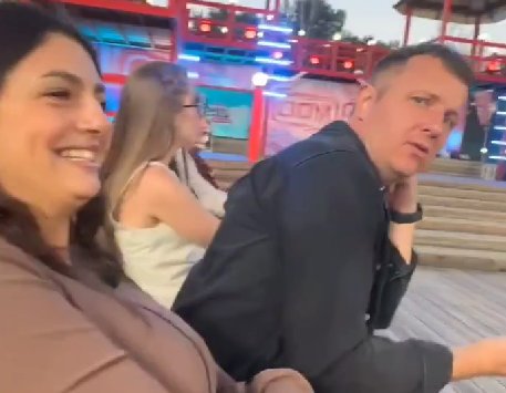 Яббаров и Гончарова пара - утверждает Безверхова Яббаров и Гончарова пара - утверждает Безверхова