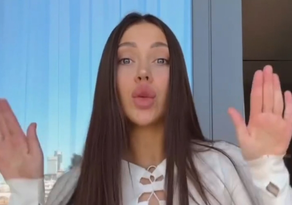 Алёна Рапунцель рассказала, чего она была три месяца лишена Алёна Рапунцель рассказала, чего она была три месяца лишена