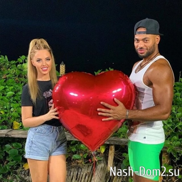 Бывший жених Юлии Ефременковой признался в пагубном пристрастии Бывший жених Юлии Ефременковой признался в пагубном пристрастии