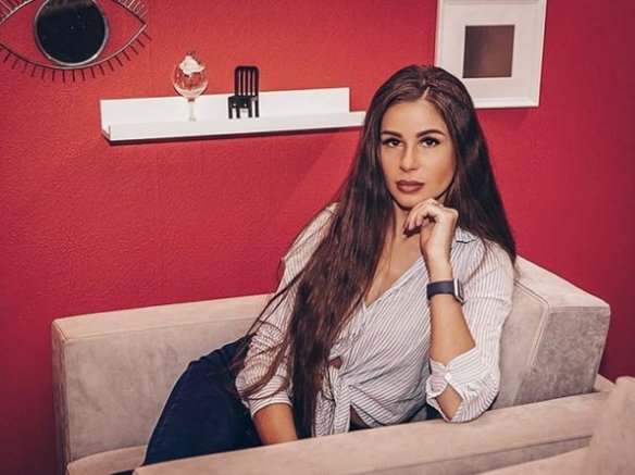 Голд заявила, что Яббаров строит из себя жертву