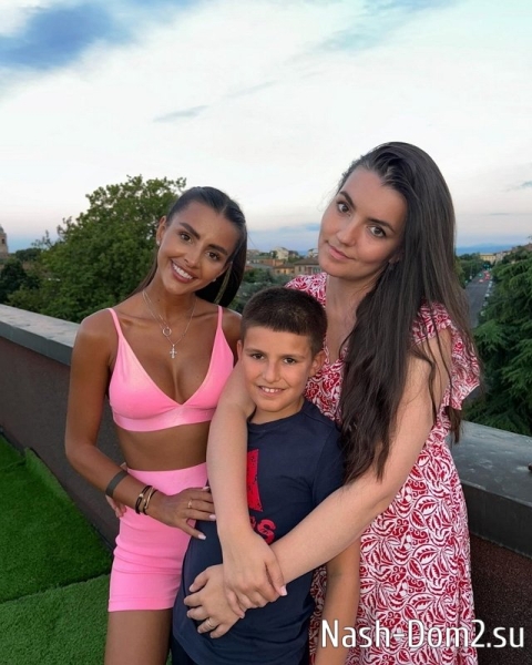 Фото от бывших участников (8.07.2024) Фото от бывших участников (8.07.2024)