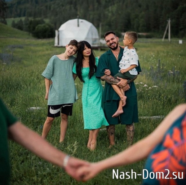 Фото детей участников Дома-2 (17.07.2024) Фото детей участников Дома-2 (17.07.2024)