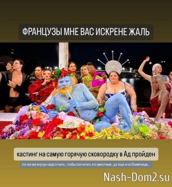 Глеб Жемчугов: Мне нечего вам рассказать