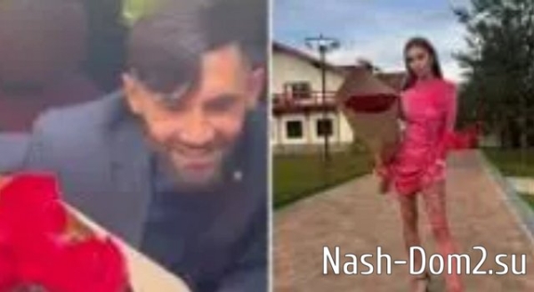 Безверхова хочет полететь в Турцию с Тимуром Магеррамовым? Безверхова хочет полететь в Турцию с Тимуром Магеррамовым?