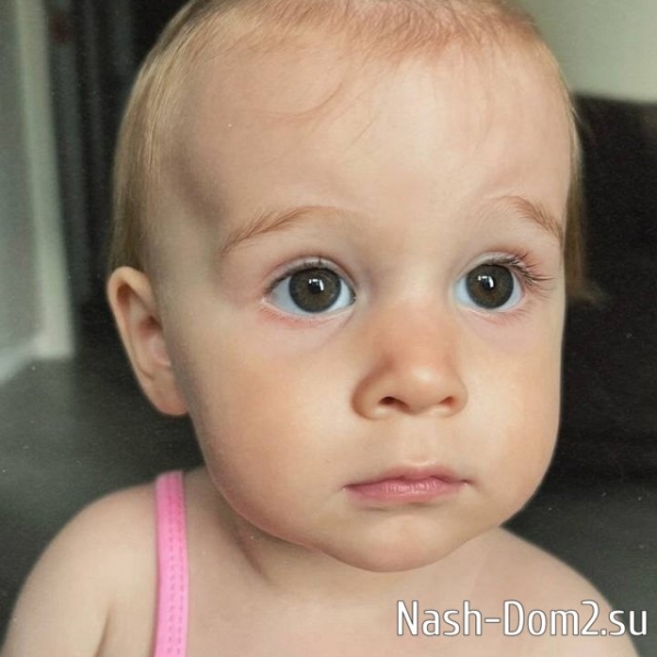 Фото детей участников Дома-2 (17.07.2024) Фото детей участников Дома-2 (17.07.2024)