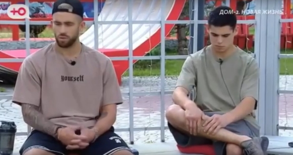 Рахимова продолжает натравливать Зараховича, теперь на Салибекова
