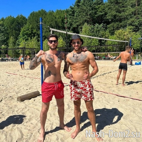 Фото от участников (9.07.2024) Фото от участников (9.07.2024)