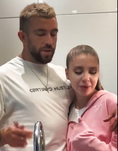 Игорь Григорьев боится, что Квашникова "испортится", когда сделает грудь Игорь Григорьев боится, что Квашникова "испортится", когда сделает грудь