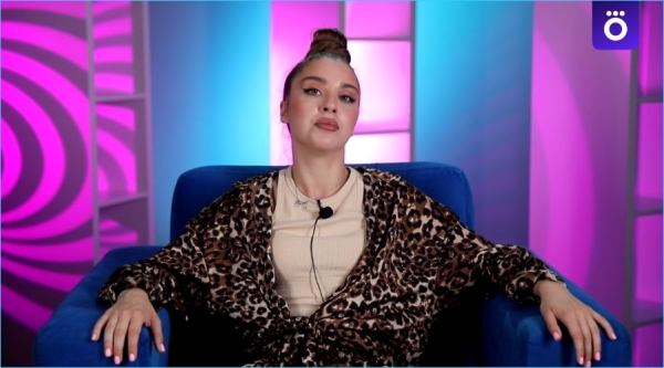 Екатерина Квашникова ушла с вещами от Игоря Григорьева