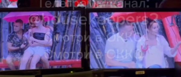 Топчикам Дома 2 будут противостоять взрослые новички Топчикам Дома 2 будут противостоять взрослые новички