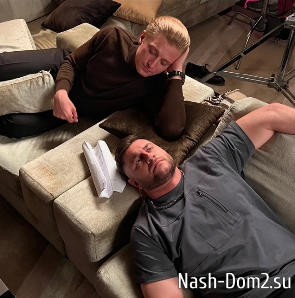 Дава получил главную роль в сериале «Интересное положение» Дава получил главную роль в сериале «Интересное положение»