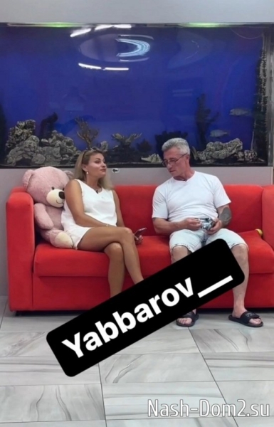 Новый участник Влад