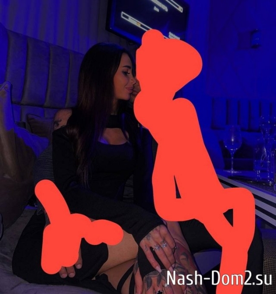 Безверхова ушла с проекта ради старого друга Безверхова ушла с проекта ради старого друга