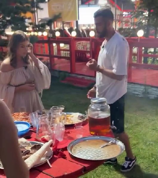 Последние новости дом 2 на сегодня 10 июля 2024 Последние новости дом 2 на сегодня 10 июля 2024