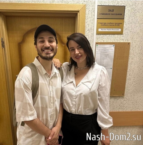 Александра Черно поведала о начале интересной интимной жизни Александра Черно поведала о начале интересной интимной жизни