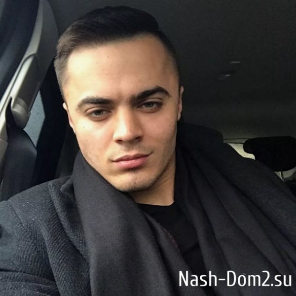 Купин проводит время с бывшей тёщей, пока Майя с Даном отдыхают в Турции
